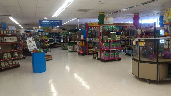 Petco Picture 1