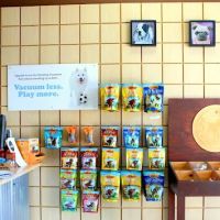 Bubbles Pet Spa ico