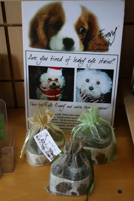 Bubbles Pet Spa Picture 9