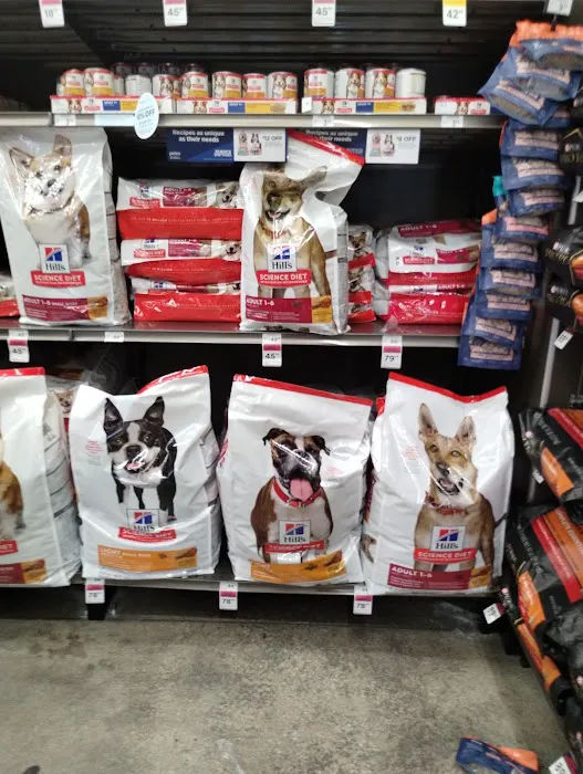 Petco Picture 9