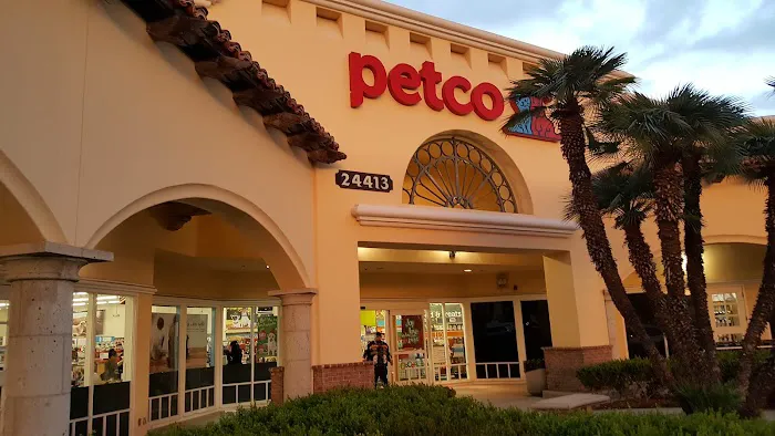Petco Picture 2