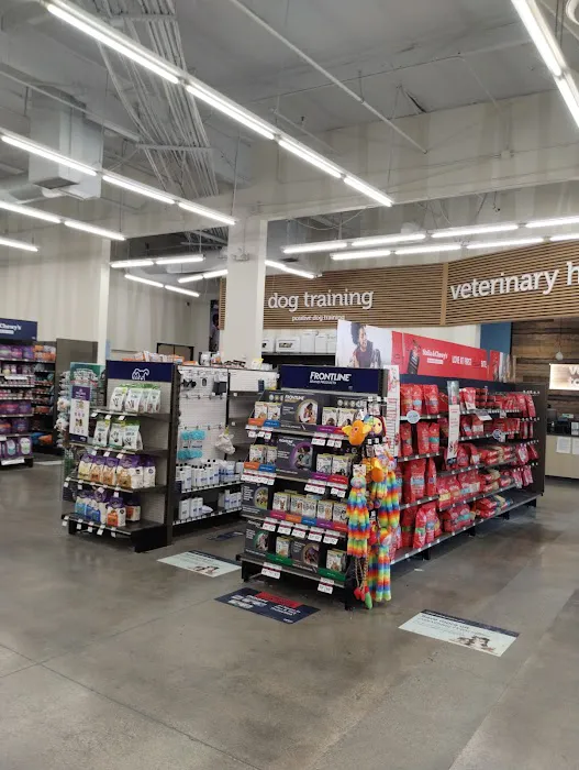 Petco Picture 4