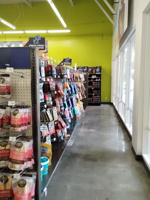 Petco Picture 6