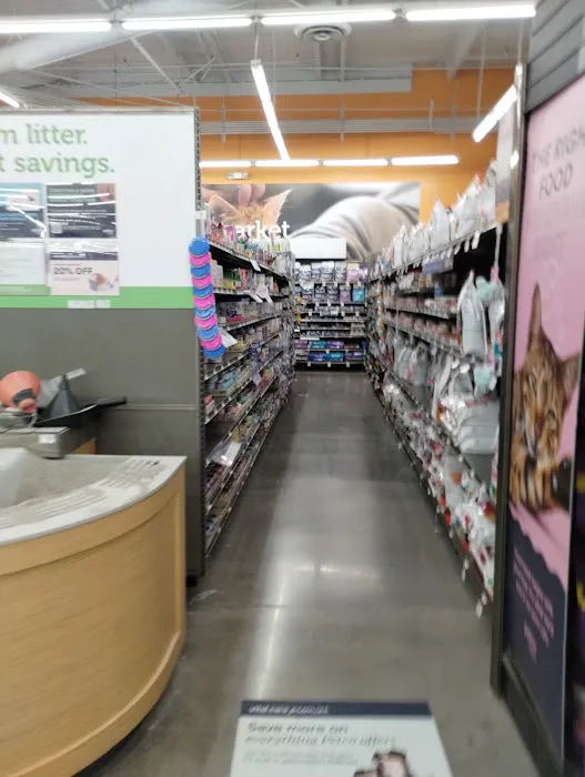 Petco Picture 7