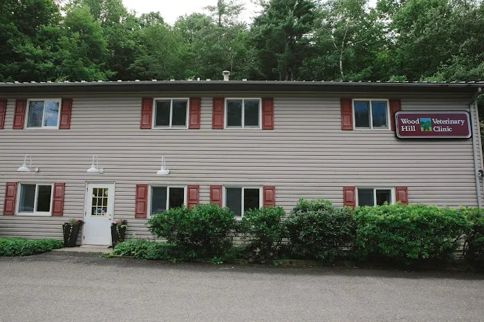 Wood Hill Veterinary Clinic Picture 8