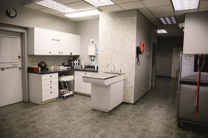 Wood Hill Veterinary Clinic Picture 5