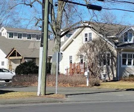 South Wilton Veterinary Group