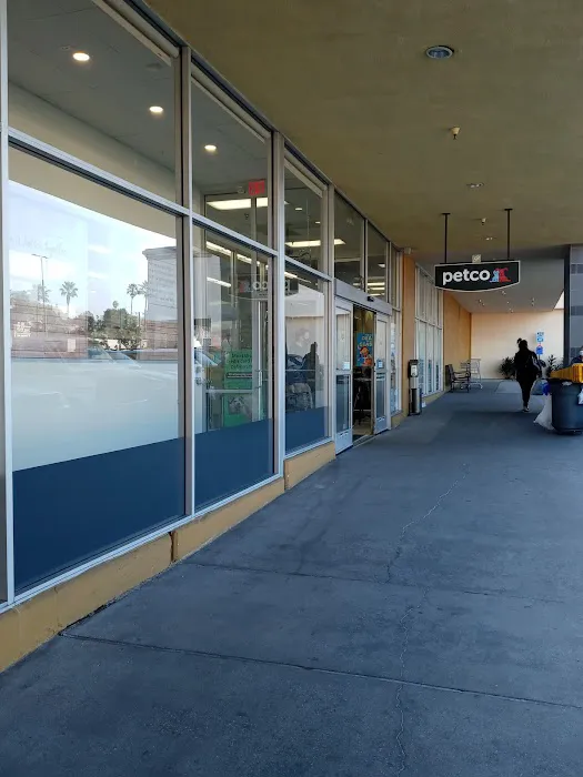 Petco Picture 9