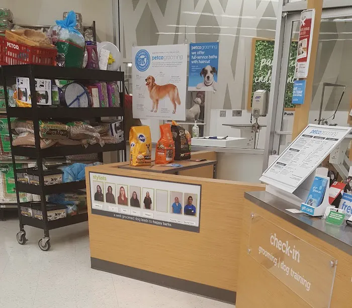 Petco Picture 3