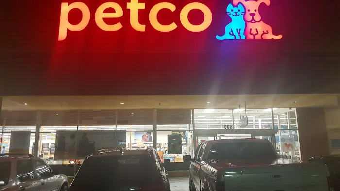 Petco Picture 6