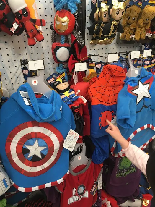 Petco Picture 2