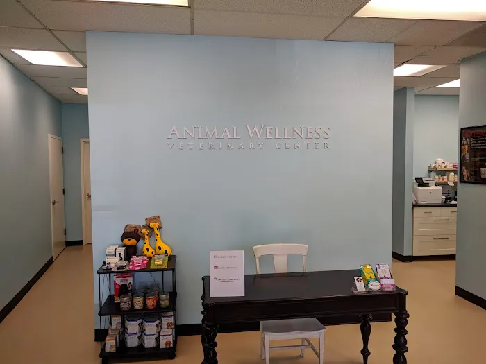 Animal Wellness Veterinary Center Picture 2