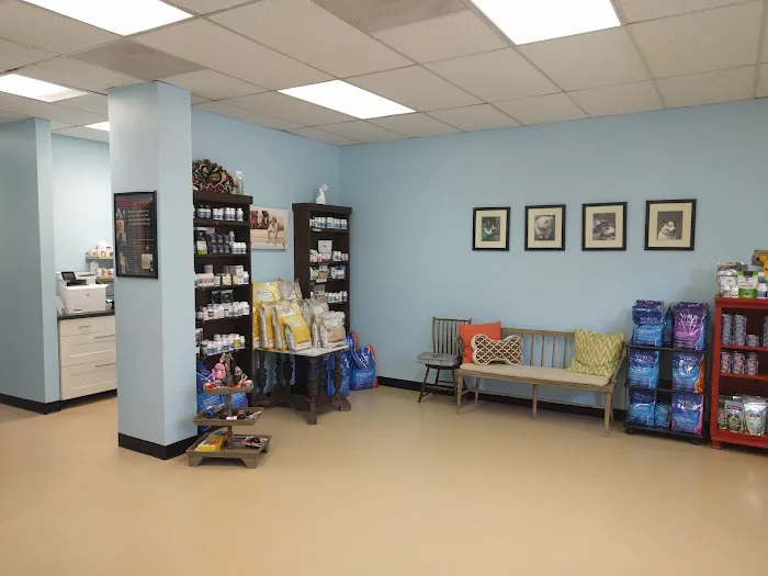Animal Wellness Veterinary Center Picture 5
