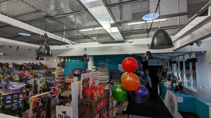 Tailwaggers & Tailwashers Larchmont Village Picture 3