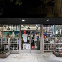 Tailwaggers & Tailwashers Larchmont Village ico