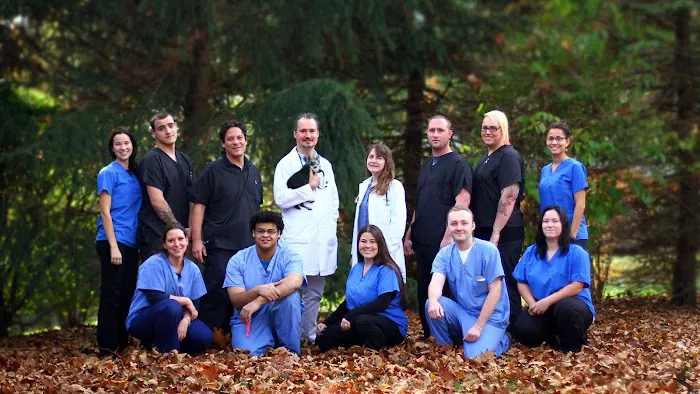 Bethel Veterinary Hospital Picture 2
