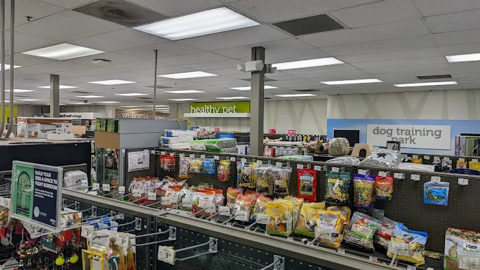Petco Picture 2