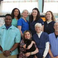 High Ridge Animal Hospital ico