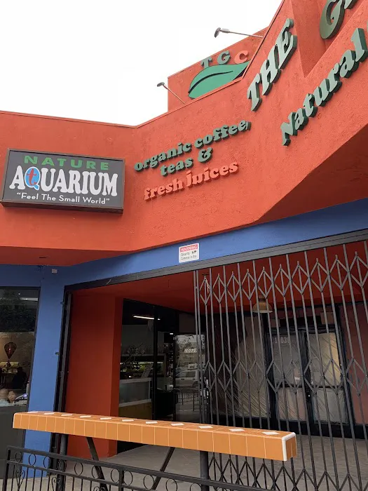 Nature Aquarium Picture 4