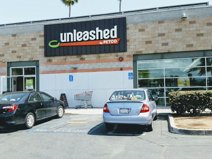 Unleashed by Petco Picture 3
