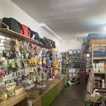 Bruno's Dog & Cat Boutique