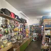 Bruno's Dog & Cat Boutique ico