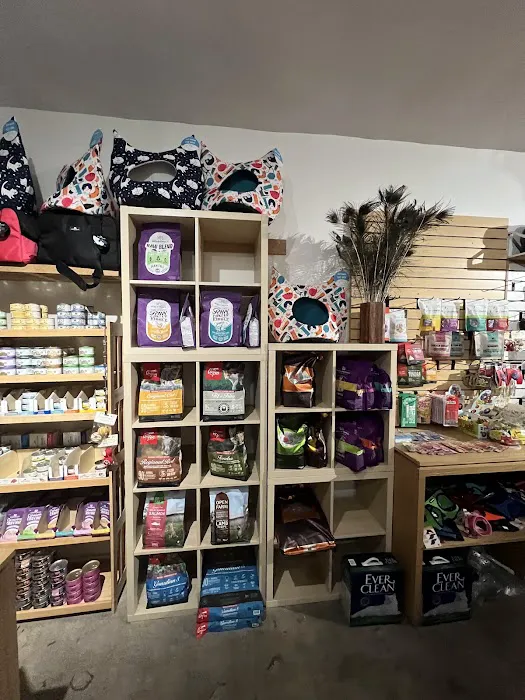 Bruno's Dog & Cat Boutique Picture 8