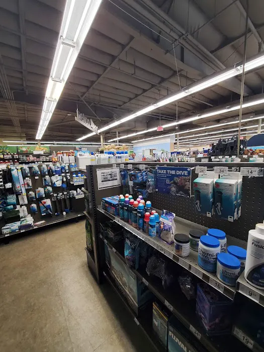 Petco Picture 9