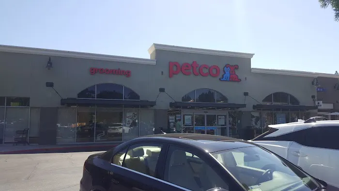 Petco Picture 5