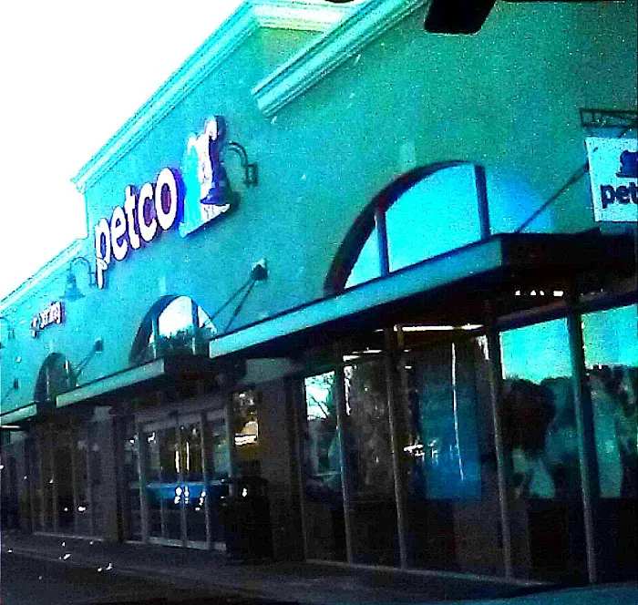 Petco Picture 1