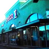 Petco ico