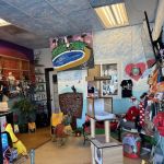 Angeleno Shop