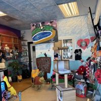 Angeleno Shop ico