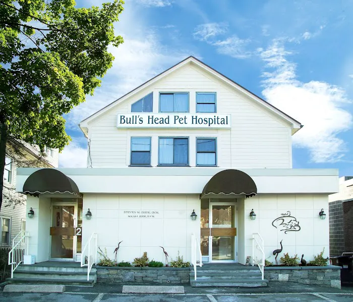 Bull's Head Pet Hospital Picture 5