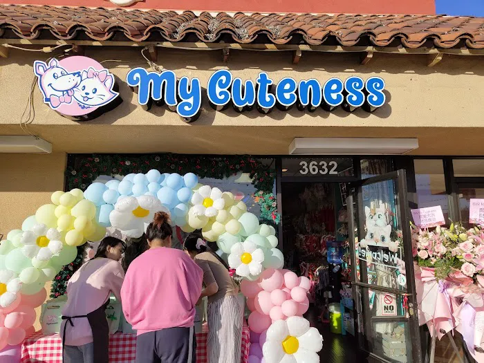 My Cuteness DIY Pet Store Picture 4