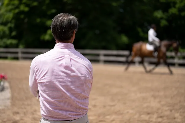 Grand Prix Equine Picture 1