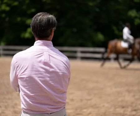 Grand Prix Equine