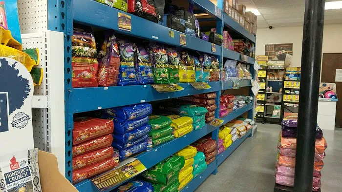 Friends Fur-Ever Pet Food & Supplies Picture 5