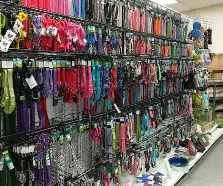 Friends Fur-Ever Pet Food & Supplies