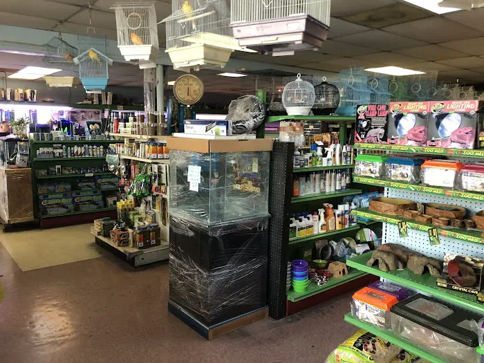 Hacienda Aquatics Picture 4