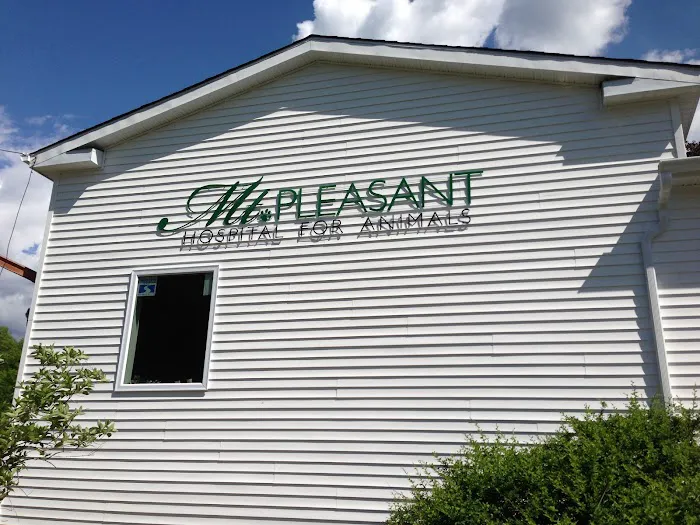 Mt Pleasant Hospital for Animals Picture 1