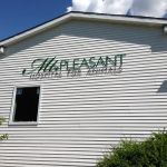 Mt Pleasant Hospital for Animals
