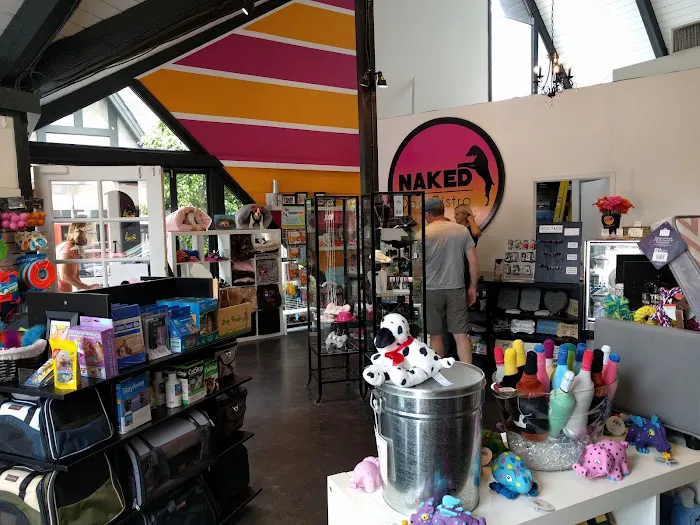 Naked Dog Bistro & Bath Picture 3