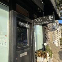 Dog Tub ico
