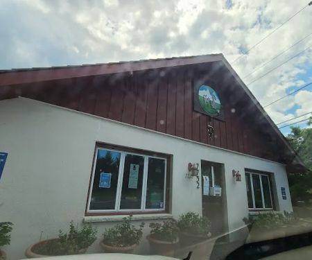 Alpine Veterinary Hospital
