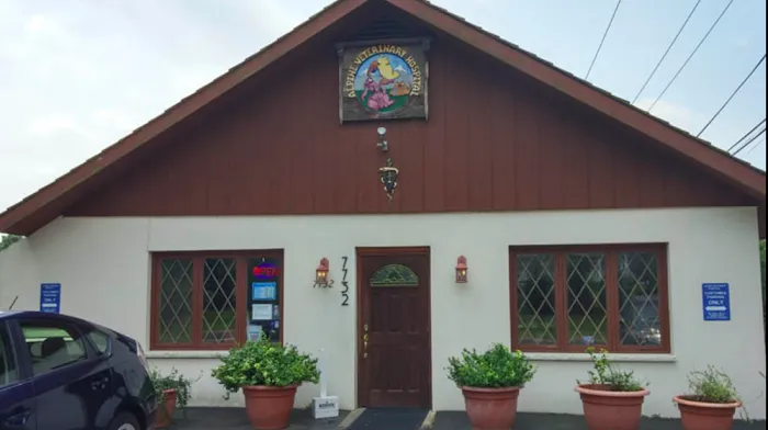 Alpine Veterinary Hospital Picture 8