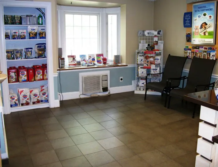 VCA MacArthur Animal Hospital Picture 5