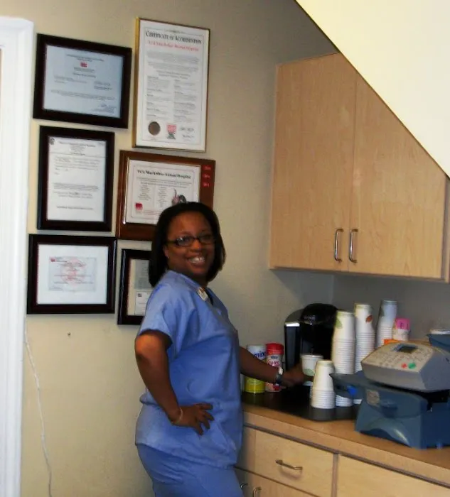 VCA MacArthur Animal Hospital Picture 9