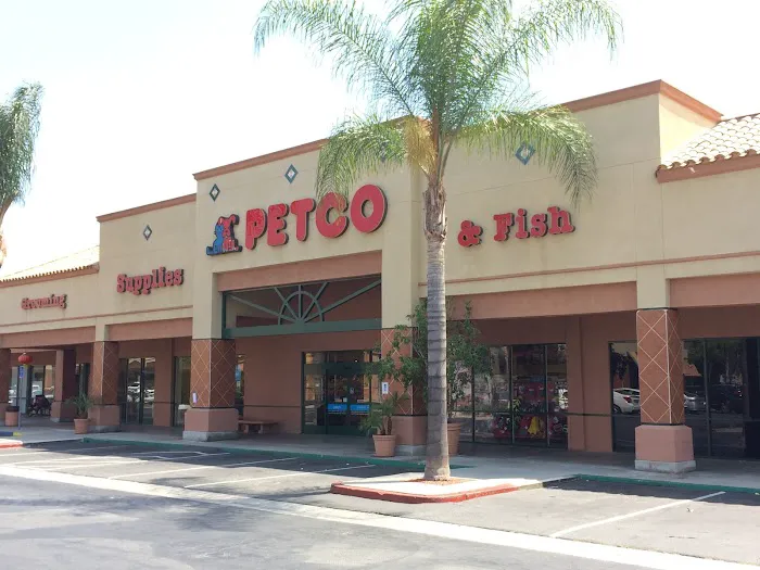 Petco Picture 7