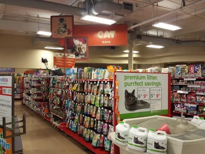 Petco Picture 9